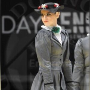 Meet your Posher, Jordyn